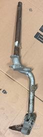 Forcella anteriore vespa PX epoca Original Piaggio