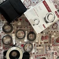 Flash Metz mecablitz 15 MS-1 digital kit