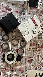 Flash Metz mecablitz 15 MS-1 digital kit