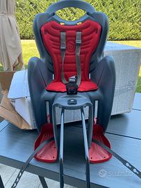 SEGGIOLINO BICI POSTERIORE BELLELLI