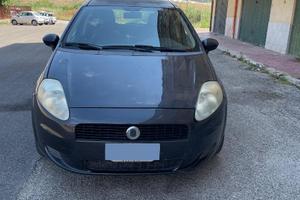 Fiat Punto 1.2