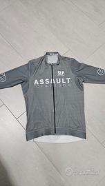 Maglia Ciclismo Manica corta SLP "ATF" 