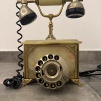 Oggetti d’antiquariato e vintage