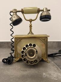 Oggetti d’antiquariato e vintage