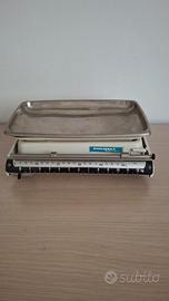 Bilancia da Cucina Vintage Soehnle Zenith (12 Kg)