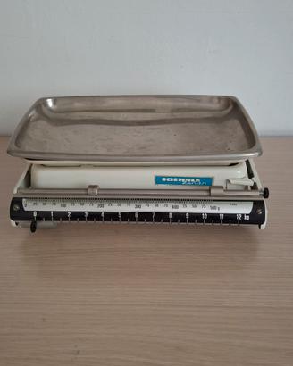 Bilancia da Cucina Vintage Soehnle Zenith (12 Kg)