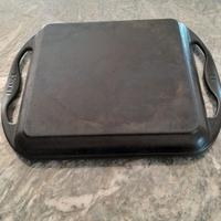 Griglia in ghisa Le creuset france