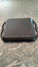 Griglia in ghisa Le creuset france