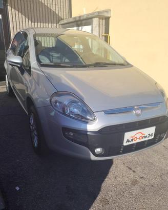 FIAT Punto Evo 1.4 8V 5 porte Natural Power Easy