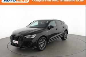 AUDI Q3 AE71753