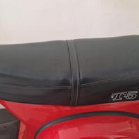 Sella adattabile per vespa T5