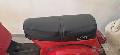 Sella adattabile per vespa T5