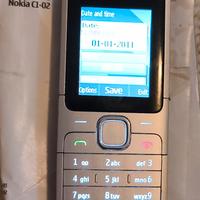 nokia c1-01