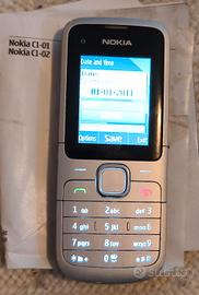 nokia c1-01
