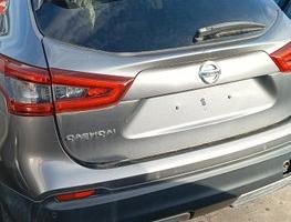 Nissan Qashqai 1.6 diesel anno 2018