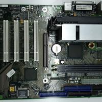 Fujitsu Siemens W26361-W10-Z1-02-36 (AGP PCI ISA)+