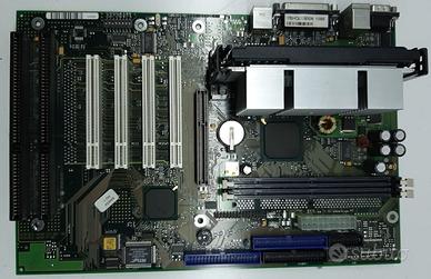 Fujitsu Siemens W26361-W10-Z1-02-36 (AGP PCI ISA)+