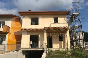 Casa Indipendente Orte [Cod. rif 3300149VRG]