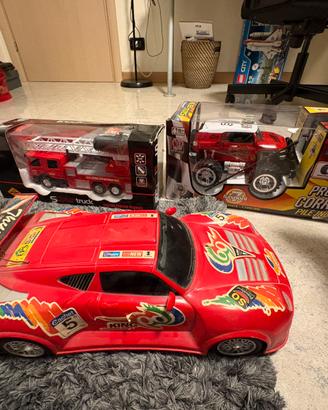 Giochi Bambini Macchine