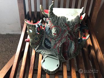 Gioco CASA MOSTRUOSA