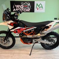 KTM 690 Enduro R Kit Rally leggere descriz - 2015