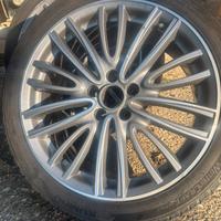 Cerchi Alfa Romeo Giulia