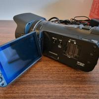 Videocamera full HD CANON LEGRIA HF G25