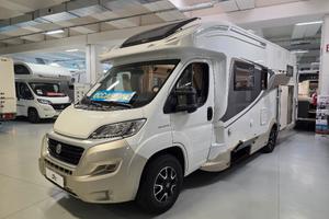 CAMPER CI RIVIERA 98 XT