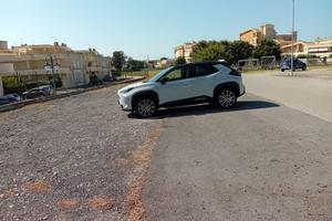 Toyota Yaris Cross GR Sport