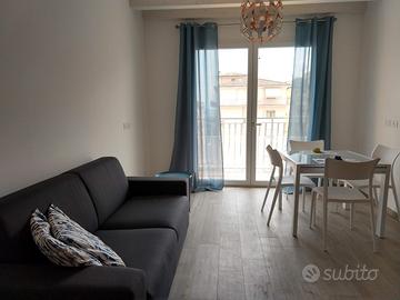 Appartamento Soffio sul mare #1