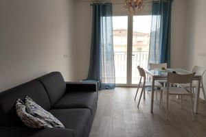 Appartamento Soffio sul mare #1