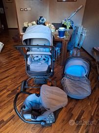 ** RIBASSO **  Trio Cam Taski Sport