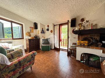 3 LOCALI A ROCCA DI MEZZO