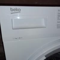 BEKO - Asciugatrice DRXS722W Slim 7Kg
