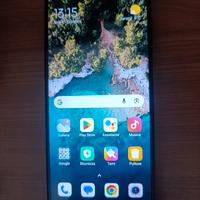 Redmi note 9 Pro 128GB 8GB RAM