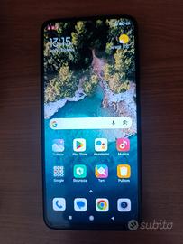 Redmi note 9 Pro 128GB 8GB RAM