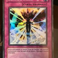 CONTRATTACCO-D / Yugioh / DP05-IT029 / super rara