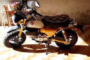 HONDA MONKEY 