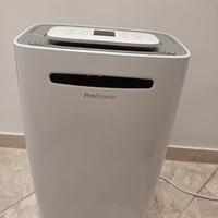 Deumidificatore Portatile Pro Breeze - Come Nuovo!