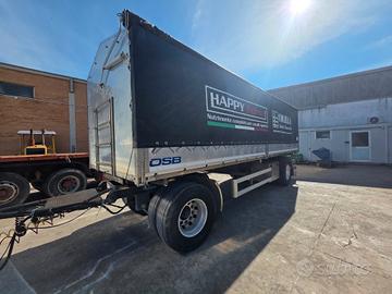 Rimorchio bilaterale osb