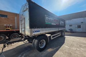 Rimorchio bilaterale osb