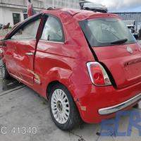 FIAT 500 312 1.2 69CV 07-23 - Ricambi