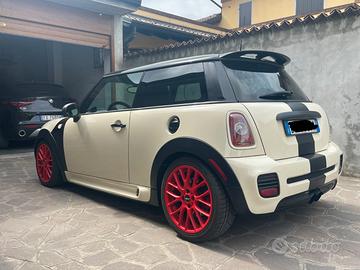 MINI Mini (R56) - 2008