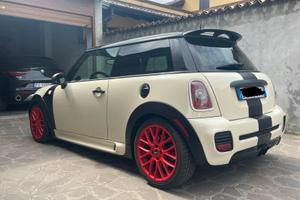 MINI Mini (R56) - 2008