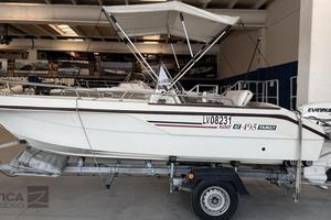 Elan Marine Elan 495 Family (1991)