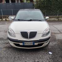 Lancia Ypsilon 1.3 multijet