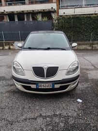 Lancia Ypsilon 1.3 multijet