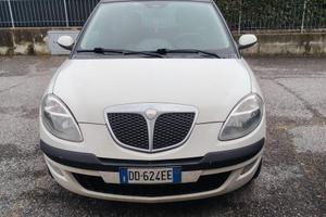 Lancia Ypsilon 1.3 multijet