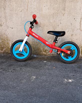 Bicicletta bambino/a
