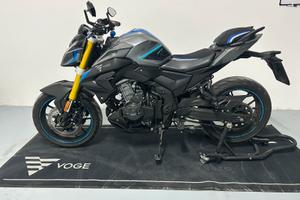 Voge Brivido 500R